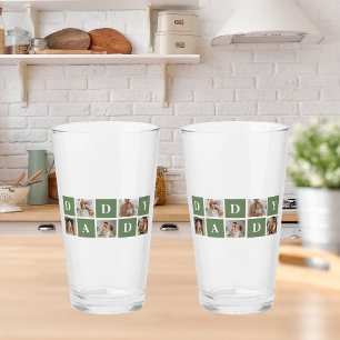 Copo De Pint Oferta de fotos e Dias de os pais felizes para a C