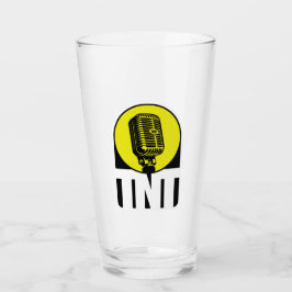 Copo de Pint Oficial da Noite de Quinta-feira Tank