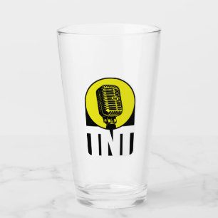 Copo de Pint Oficial da Noite de Quinta-feira Tank
