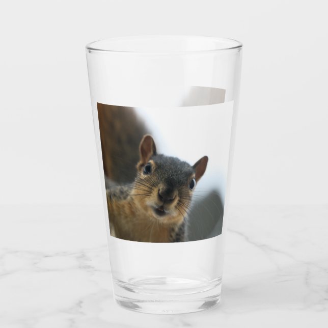 Copo De Pint Olá. (Frente)