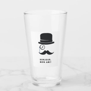 Copo De Pint Olá, meu amigo! Bonjour, mon ami!!