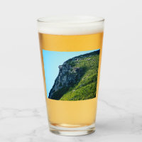 Old Man of the Mountain, Summer, P2279