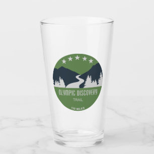 Copo De Pint Olimpiadas Discovery Trail Washington