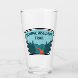 Copo De Pint Olimpiadas Discovery Trail Washington