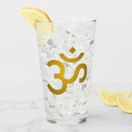 Copo De Pint Om devanagari