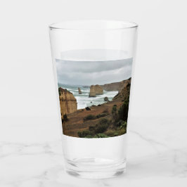 Copo De Pint Ondas contra o tempo - Excelente Ocean Road