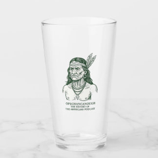 Copo De Pint Opechancanough