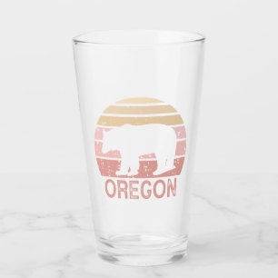 Copo De Pint Oregon Bear