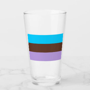 Copo De Pint Orgulho Androsexual