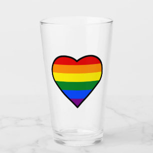 COPO DE PINT ORGULHO CORAÇÃO
