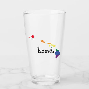 Copo De Pint Orgulho gay Havaí