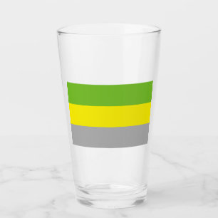 Copo De Pint Orgulho Literário