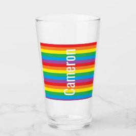 Copo De Pint Orgulho Personalizado