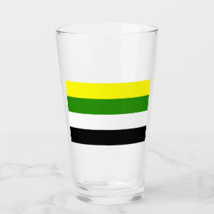 Copo De Pint Orgulho Skoliossexual