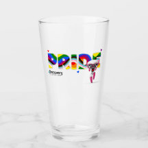 Orgulho Tumbler