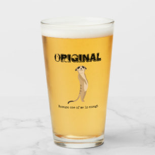 Copo De Pint Original Suficiente