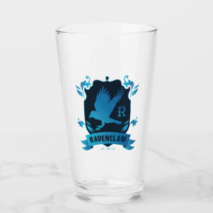 Copo De Pint Ornamentado RAVENCLAW™ House Crest
