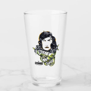Copo De Pint Os Goonies Mama Fratelli "Não minta para mim"