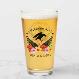 Copo De Pint Os Realms Sombra Brenda K Davies