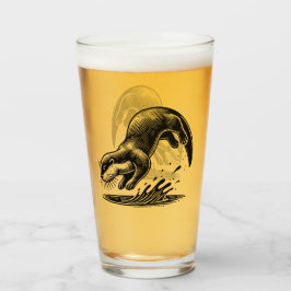 Copo De Pint Otter