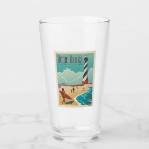 Copo De Pint Outros bancos Carolina do Norte