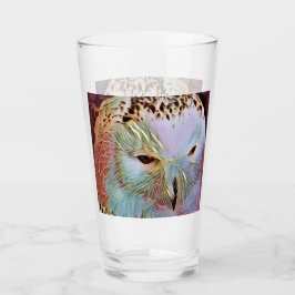 Copo De Pint OWL Latte Mug