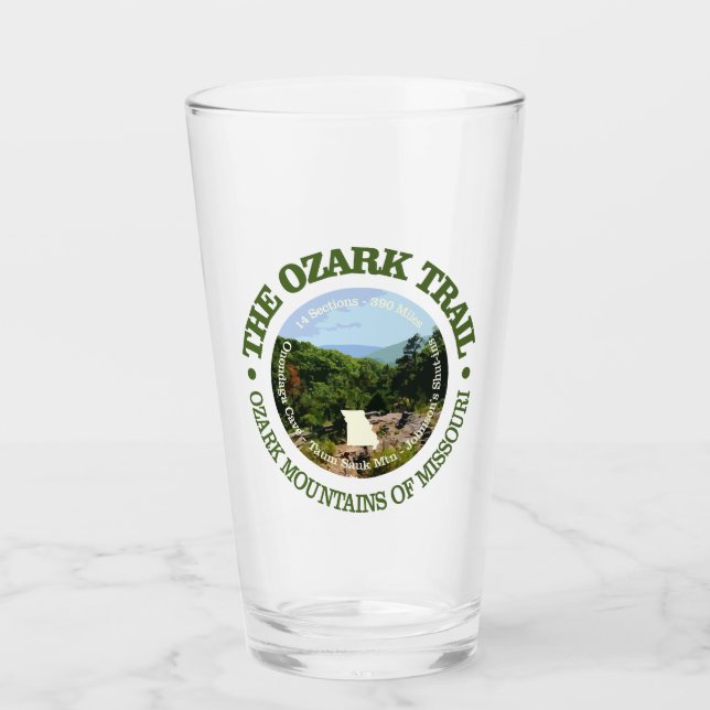 Copo De Pint Ozark Trail (rd) (Frente)