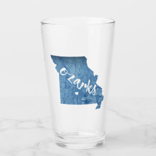 Copo De Pint Ozarks, Missouri