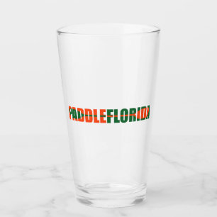 Copo De Pint Paddle Florida Kayaking