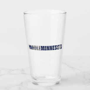 Copo De Pint Paddle Minnesota Kayaking