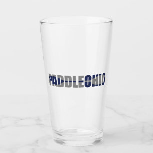 Copo De Pint Paddle Ohio Kayaking