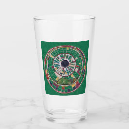 Copo De Pint Padrão da ponte