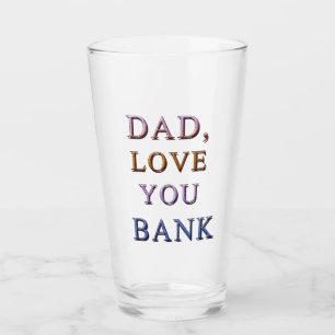 COPO DE PINT PAI, AMO-TE BANCO 1