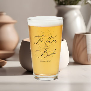 Copo De Pint Pai Da Bica Noiva