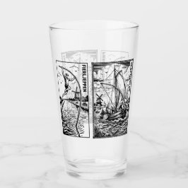 Copo De Pint Pai Frísio