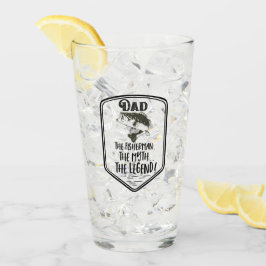 Copo De Pint Pai o pescador o mito o baixo do pai da legenda