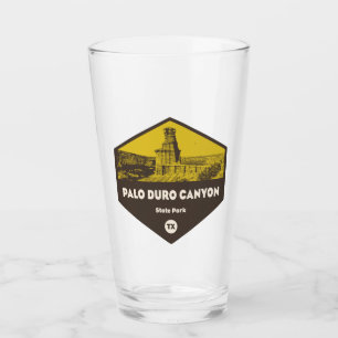 Copo De Pint Palo Duro Canyon State Park Texas