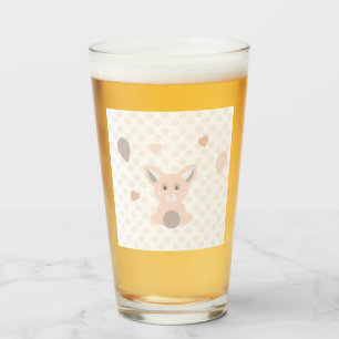 Copo De Pint Panda