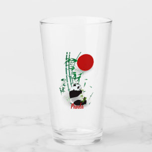 Copo De Pint Panda