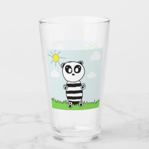 Copo De Pint Panda Kids