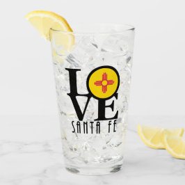 Copo De Pint PAPAIS NOEIS AMOR Fe Novo México