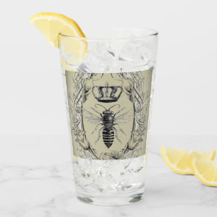 Copo De Pint paris steampunk beekeeper french abelha rainha