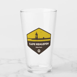 Copo De Pint Parque Estadual de Cape Henlopen