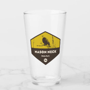 Copo De Pint Parque Estadual do Mason Neck