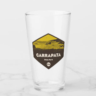 Copo De Pint Parque Estadual Garrapata Califórnia