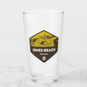 Copo De Pint Parque Estadual Jones Beach Nova York