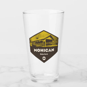 Copo De Pint Parque Estadual Mohican Ohio