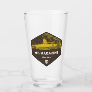 Copo De Pint Parque Estadual Mount Magazine Arkansas