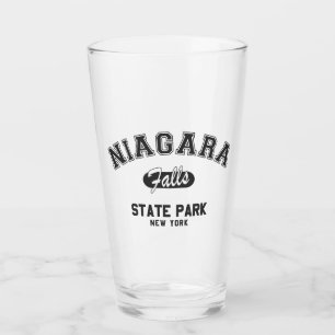 Copo De Pint Parque Estadual Niagara Falls, Nova York