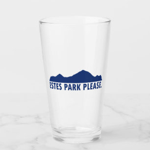 Copo De Pint Parque Estes, por favor